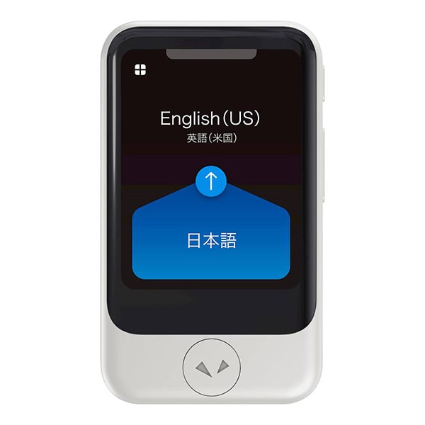 Pocketalk S