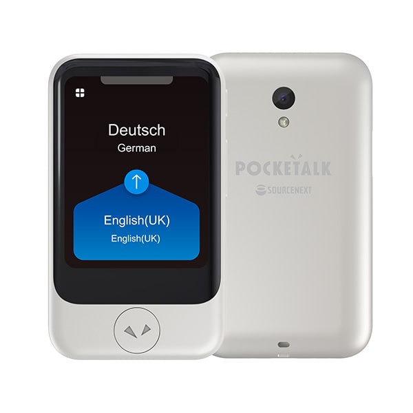 Pockettalk S