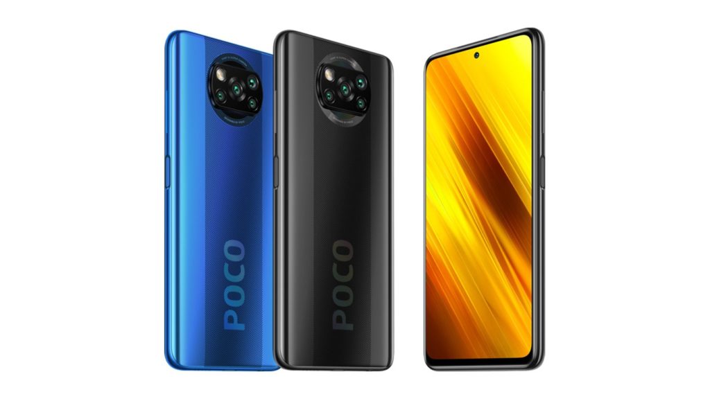 Poco-X3-Launched-in-India