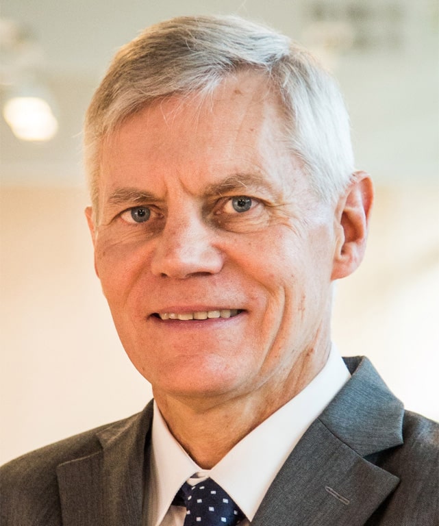 Terence Percival