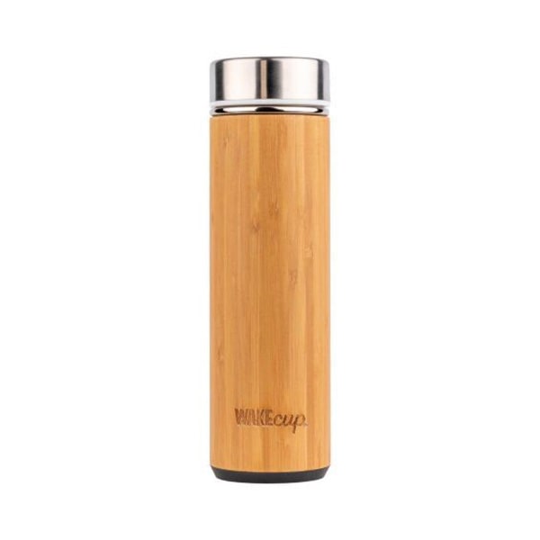 WAKEcup