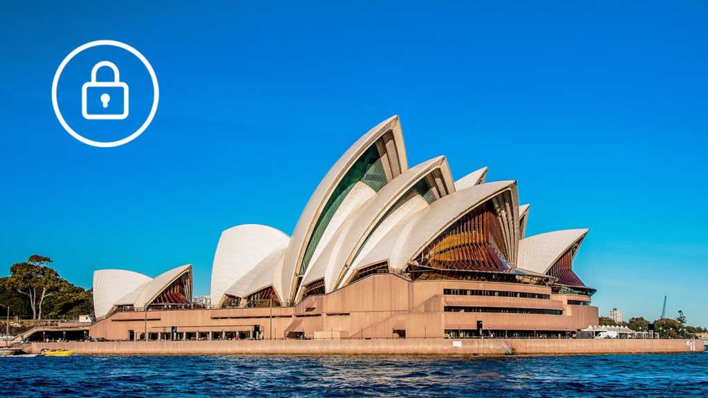 Australian VPN Services