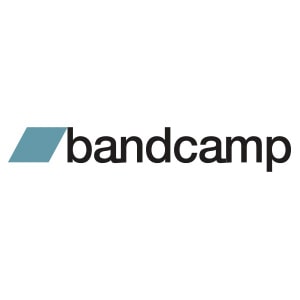 Bandcamp Logo