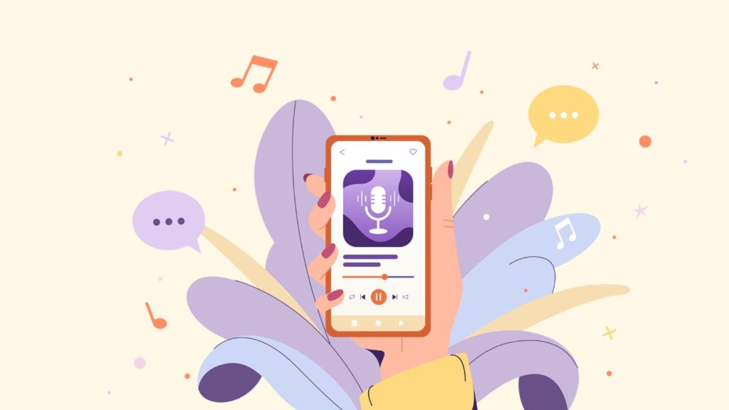 Best Music Streaming Apps