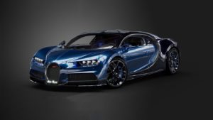 Bugatti