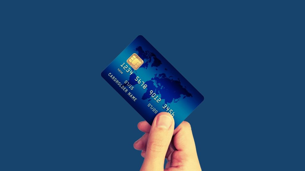 Credit Card