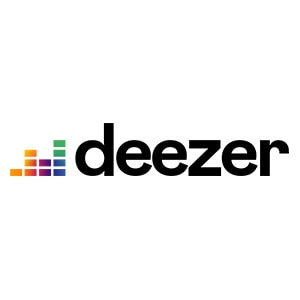 Deezer Logo