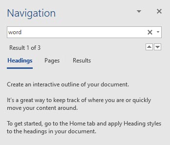 Find-Navigation-in-Word