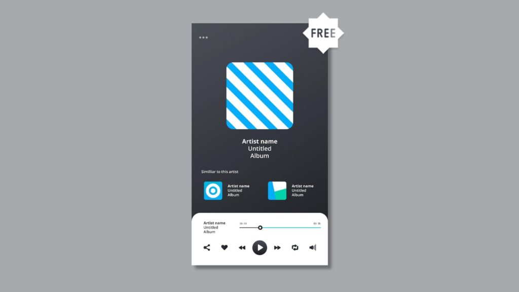 Free Online Music Players