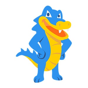 Hostgator
