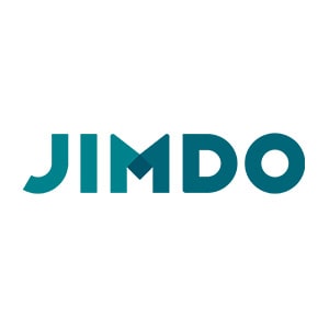 Jimdo Logo