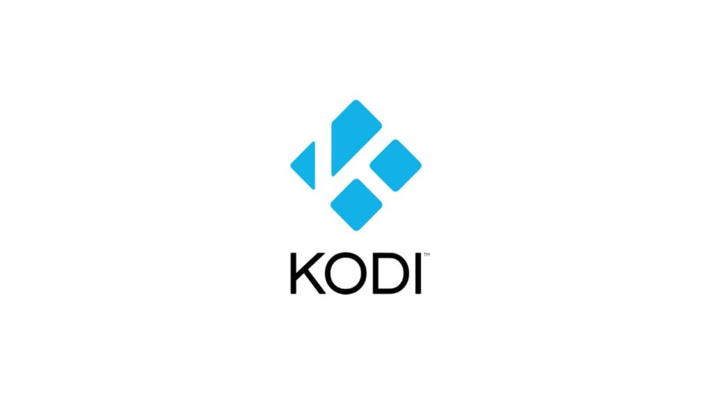Kodi Logo