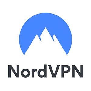 NordVPN Logo