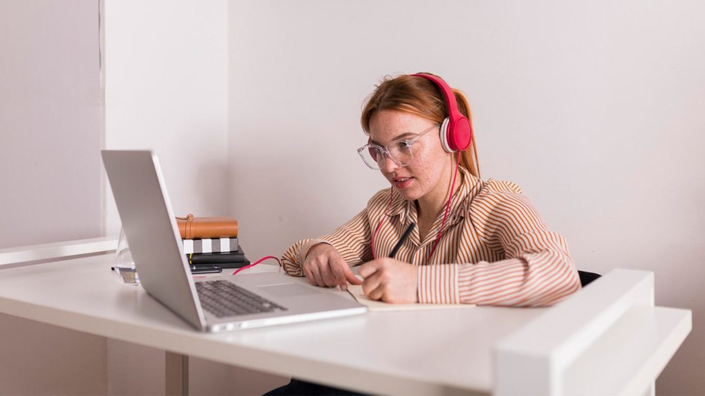 Online Class