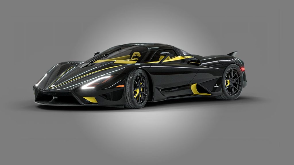 SSC Tuatara