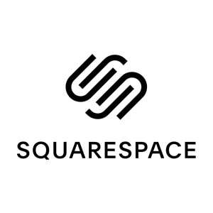 Squarespace Logo