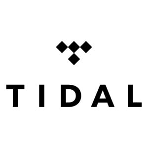 Tidal Logo