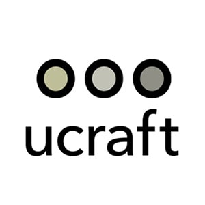 Ucraft Logo