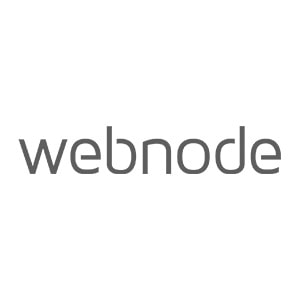Webnode Logo