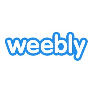 Weebly Logo