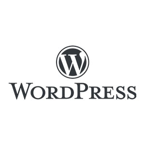 WordPress Logo