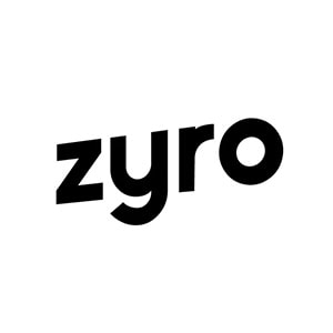 Zyro Logo
