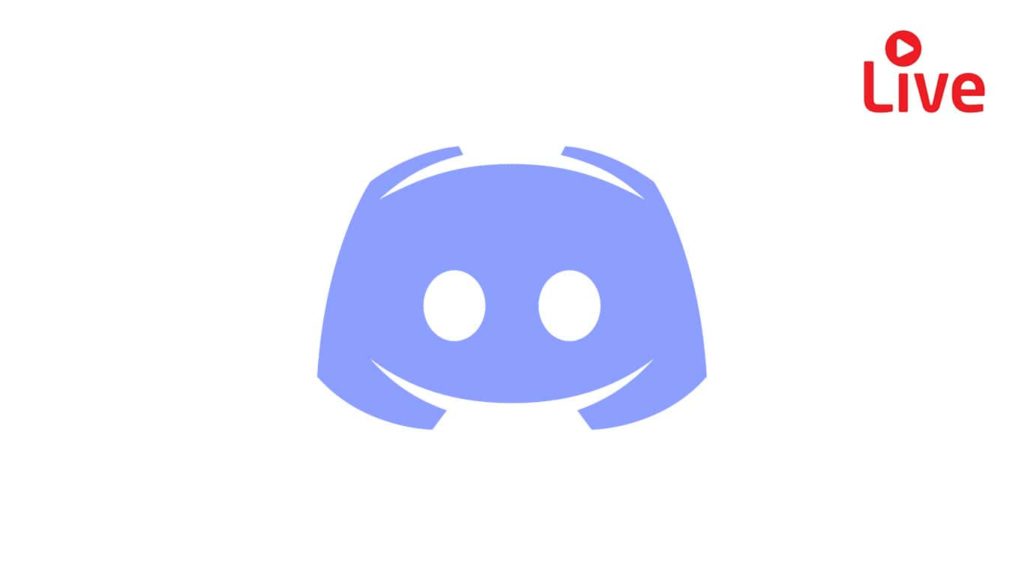 Discord Livestream