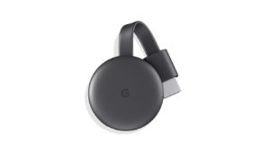 Google Chromecast