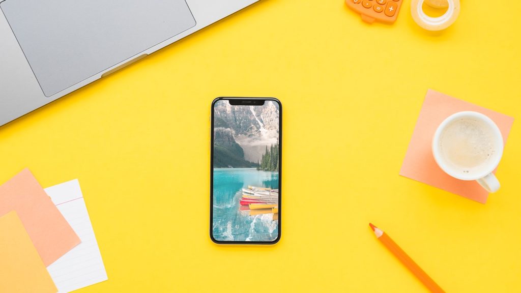 Import Photos from iPhone to Mac