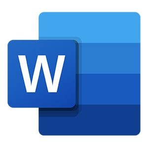 Microsoft Word