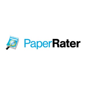 Paper Rater