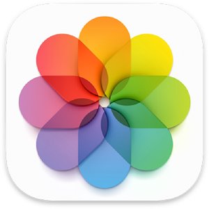 Photos App Icon