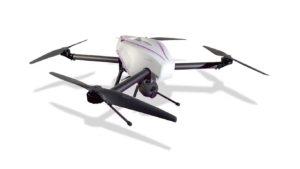 Quaternium Drone