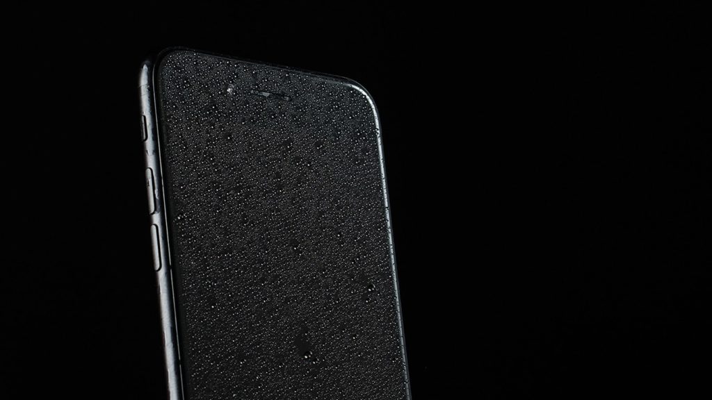 Reset iPhone