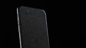 Reset iPhone