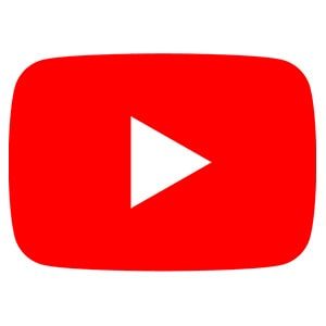 YouTube Logo