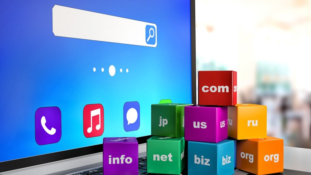 Best Domain Registrars