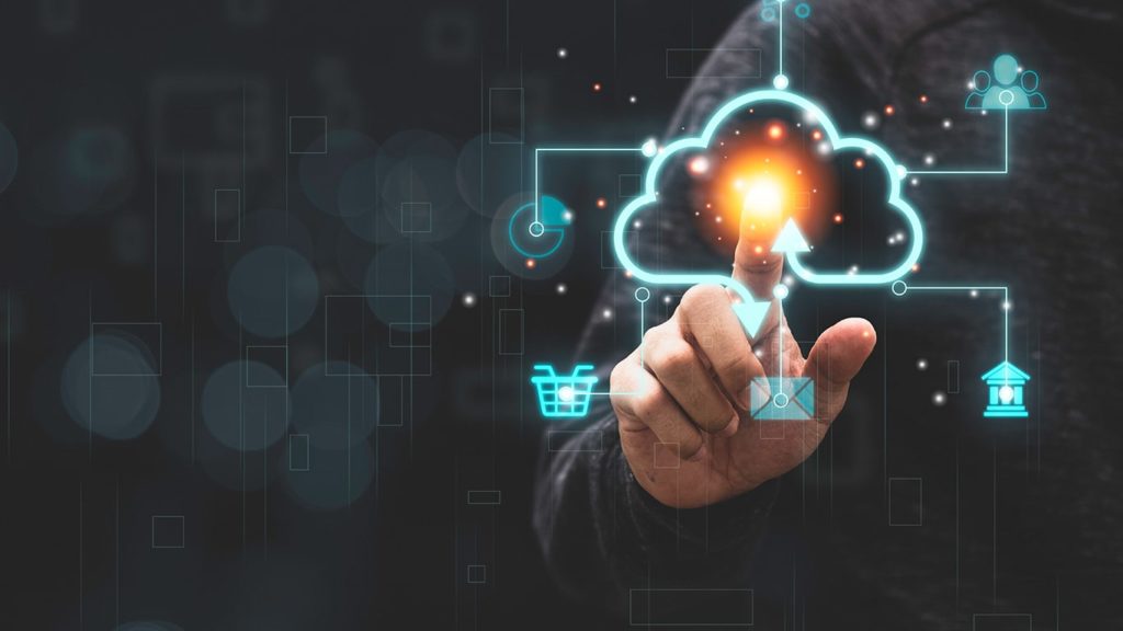 Choose a Cloud Storage