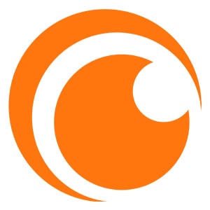 Crunchyroll Logo