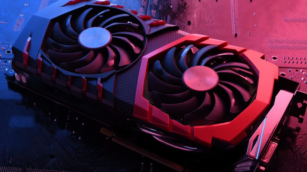 Overclock GPU