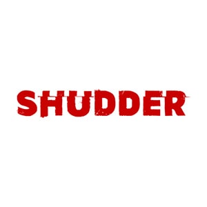 Shudder Logo