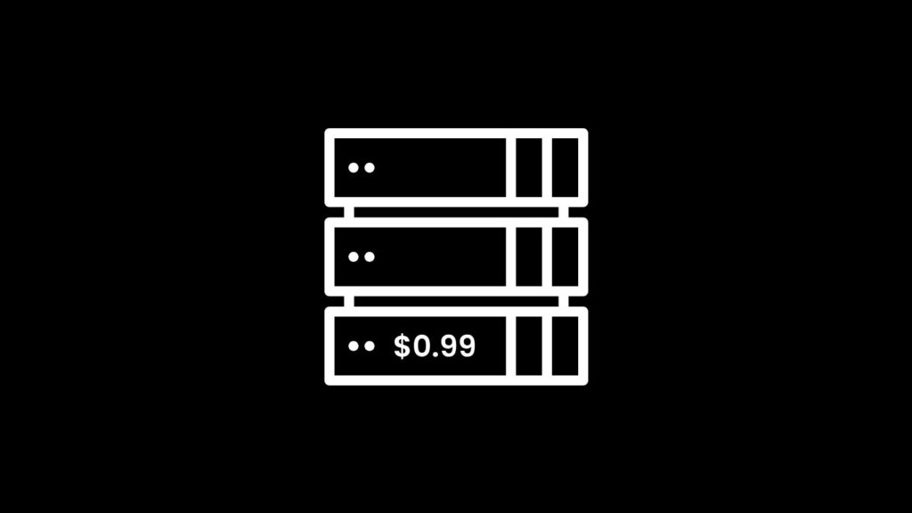 Cheap Hosting