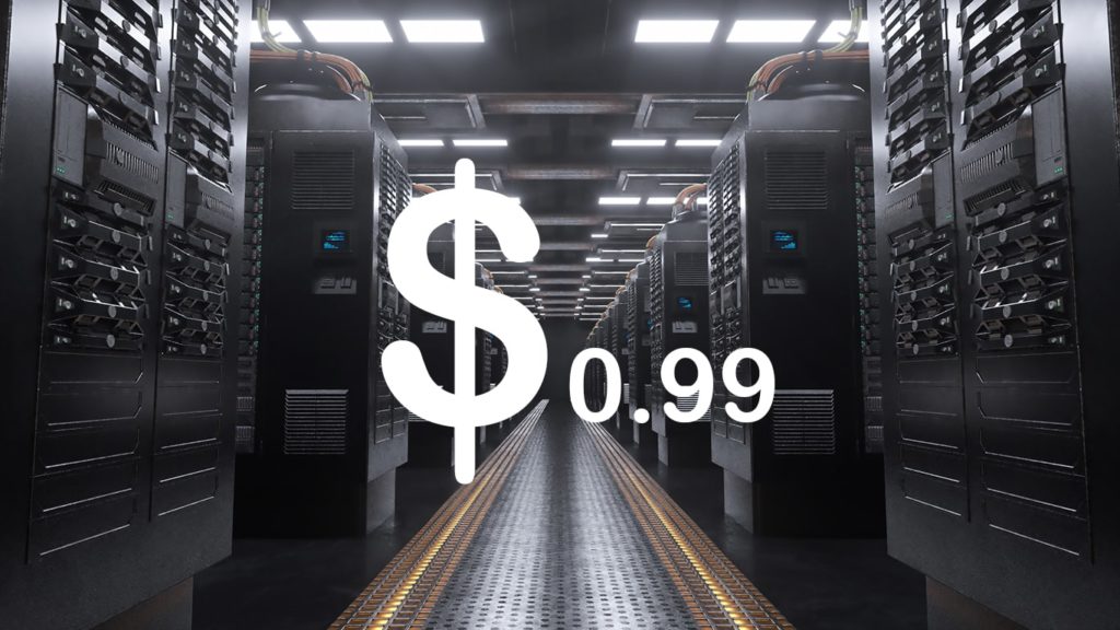 Cheapest Hosting Services