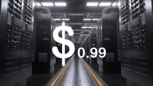 Cheapest Hosting Services