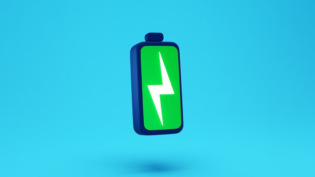 Check Smartphone Battery Health