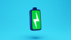 Check Smartphone Battery Health