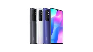 Mi 10i