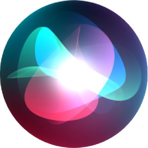 Siri Icon