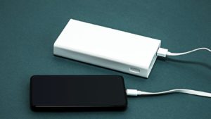 Smartphone Battery Charging Tips