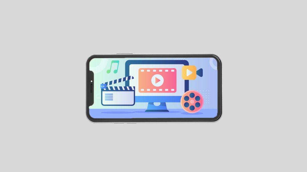 Video Editing App